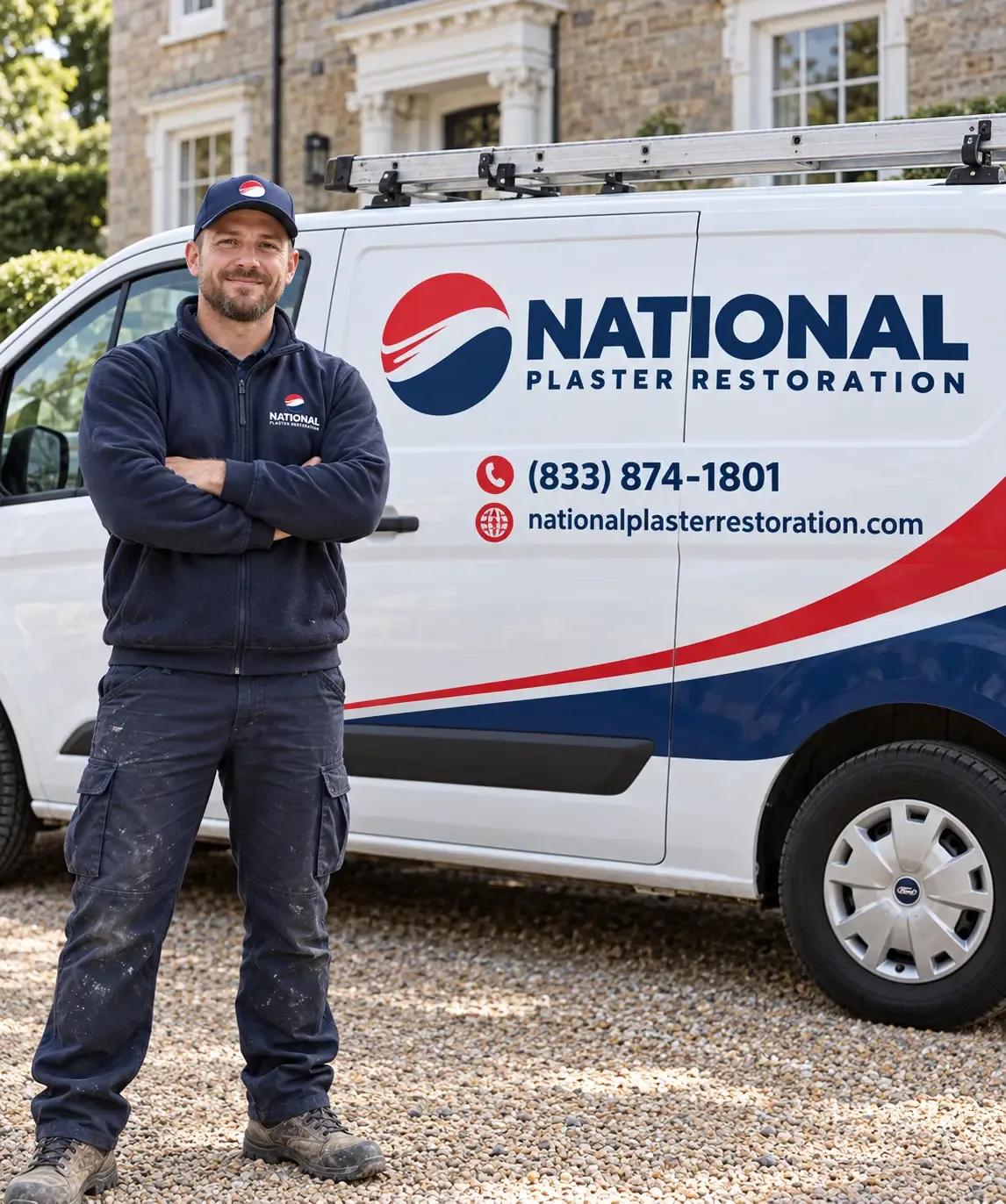Plaster Repair company in Wrightsville, AR